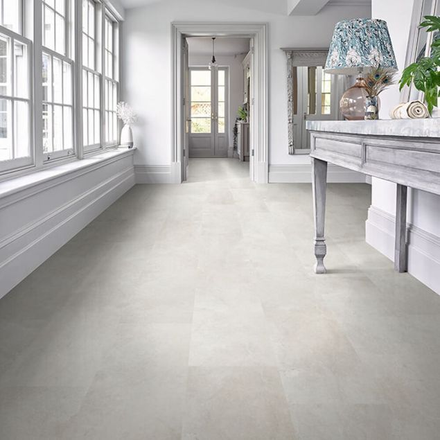 Style Tile Urchin - Dryback